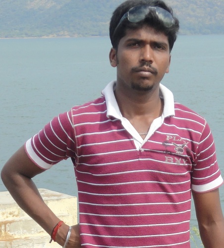Project Manager @ Shangrila Estates