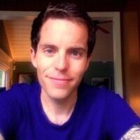 Brad Robinson, Ph.D. (@prof_brad_txst) Twitter profile photo
