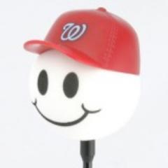 Section138's profile picture. Just a guy with a pressing need to make myself cry. Hence my Nats fandom.