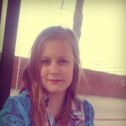 Hello! I´m 13 years old girl from Finland :)) Loving music, books, summer, friends 3 Follow for follow ;)