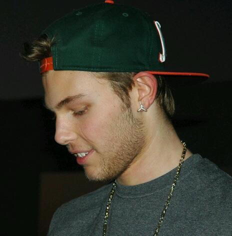 ChrisPalen's profile picture. 