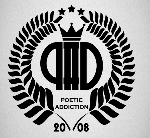What's your Poetic Addiction?
