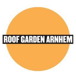 RoofGardenNL's profile picture. Roof Garden Arnhem: daktuin | uitzicht | stadslandbouw | duurzame energie | lokale horeca