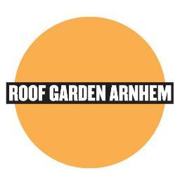 Roof Garden Arnhem: daktuin | uitzicht | stadslandbouw | duurzame energie | lokale horeca