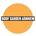Roof Garden Arnhem (@roofgardennl) Twitter profile photo