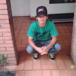 Luiiziitho_23's profile picture. 