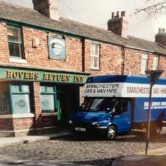 We have excellent rates on Cars and Vans of all sizes to suit all needs. We are ideally situated in the heart of Manchester. Give us a call on +44 161 273 1807