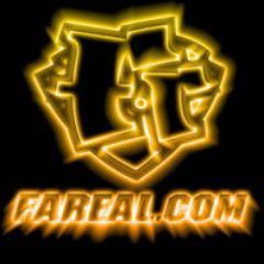 Fa.Real Clothing 1900 Danforth Ave. Toronto. Tues - Sat: Noon - 8pm CONTACT: 416.696.TEES (local)