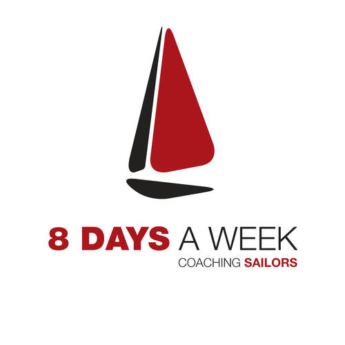 Coaching sailors to a higher level #sailing #coaching #optimist #laser #laser4.7 #29er