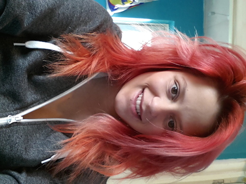 aimeelambrick4's profile picture. swansea.