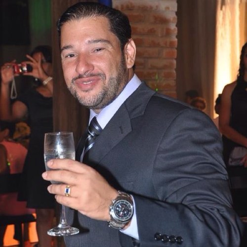 1dudufalcao's profile picture. 