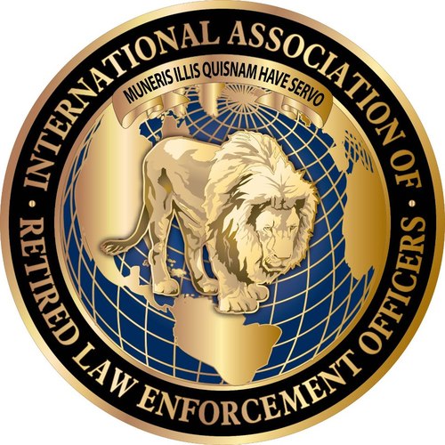 The mission of the International Association of Retired Law Enforcement Officers, Inc. is to be the voice of all retired law enforcement officers.