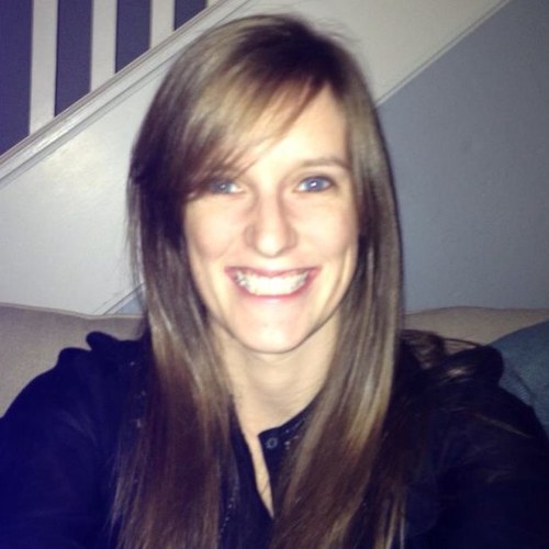 jackiekallis's profile picture. 