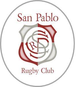 San Pablo Rugby , Rosas blancas y Leones todo eso y más en http://t.co/ibGTxLrqgd