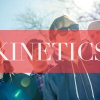 Kinetics Sweden (@kineticspop) 's Twitter Profile