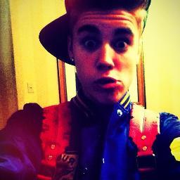 Belieber and Proud✝  
 -http://t.co/bmVHnyEWJo