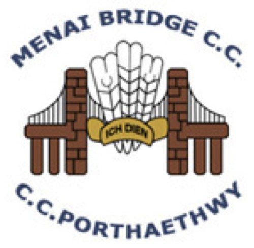 Menai Bridge CC is an ECB Premier League Club set in a stunning location on the Menai Straits in view of the magnificent Menai suspension bridge.