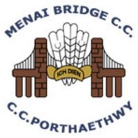 Menai Bridge CC(@MenaiCC) 's Twitter Profile Photo