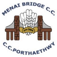 Menai Bridge CC (@menaicc) 's Twitter Profile