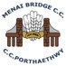 Menai Bridge CC (@menaicc) Twitter profile photo Menai Bridge CC (@menaicc) Twitter profile photo