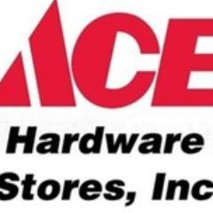ACE HARDWARE STORES, INC. - Now in our 53rd year of serving Tucsons' hardware needs with SIX stores & our NEW Outdoor Power Equipment Sales & Service Center !