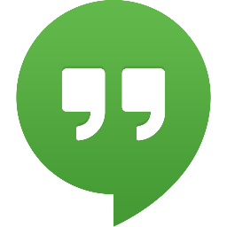 Hangoutchat's profile picture. Hangout | Hangouts | Chat | Babel | Google Hangouts