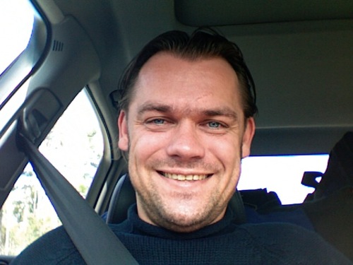 mjboerma's profile picture. 