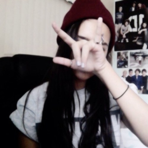 free follow account - @larrystyls -