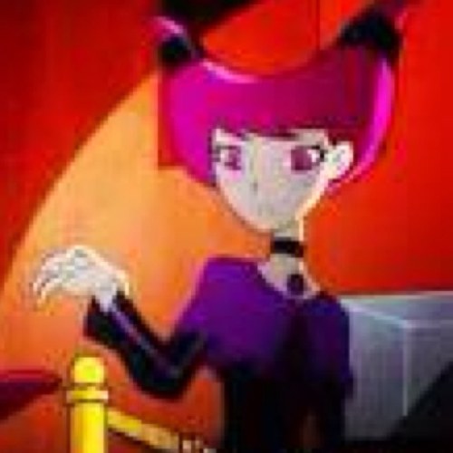 Name's Jinx. Formerly a  member of Hive academy and Hive Five. #RP #TT