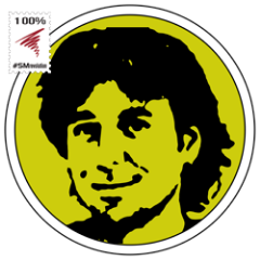 JoseanVera's profile picture. Creativo, socialmedia, analítica web, SEO, publicidad, adwords, co-founder de @anforanet y @sm_revolution