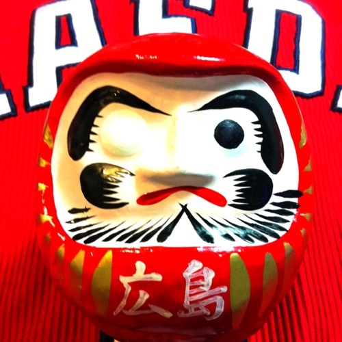 ngi70's profile picture. 独り言と備忘がメイン。カープの独り言が多くなっています。野球以外はラグビーや卓球、登山も興味あり。主に横浜・東京に出没、日本酒好きだけどが今は嗜む程度。サザン、中島が好き^^♪無言フォローすみません、被無言フォロー歓迎です。