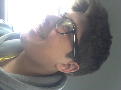 john_enespanol's profile picture. God made me, but the devil raised me... just kiddin' I'm my own damn master.