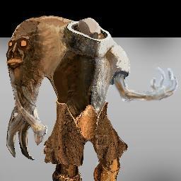 Student Games Artist