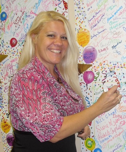 Owner of Cox Vacation Divas and Personal Assistants. I'm a traveler by heart, and a true family gal. They call me Sunshine, because I can brighten any day!