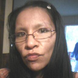 Native heritage and very proud of it...