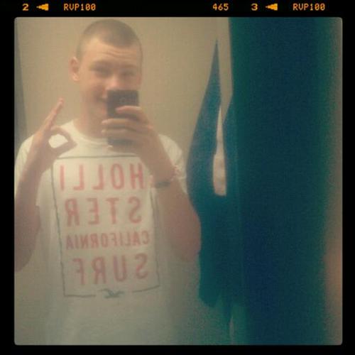 NotChrisHart Profile Picture
