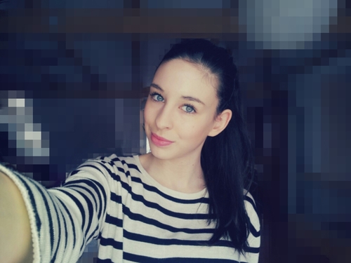 Nadja|15| Do not dream your life, live your dream ✌️