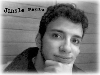 janslepaulo's profile picture. Em uma nova etapa