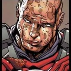 Just_Deadpool's profile picture. mercenary and anti-hero