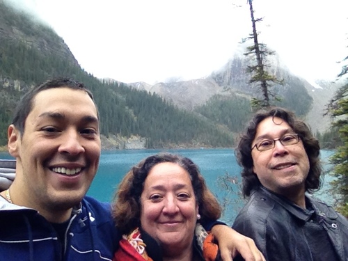Vancouver tour receptive operator specialized in small friendly groups, incentive meetings and conferences in British Columbia and Rocky Mountains