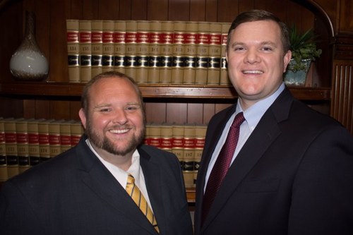 A good attorney does not cost money. He saves money.