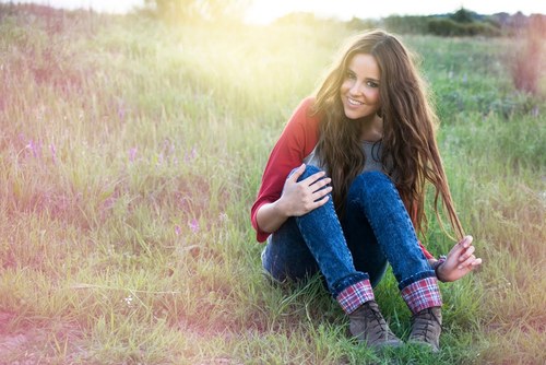 youveryhappyy's profile picture. Alegre y alocada. Siempre 3♥. Loca? a ratos. #SiquemeYTeSigo