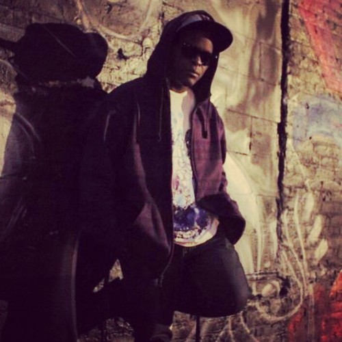 Hazernomical's profile picture. Artist, Musicologist, Crate Digga