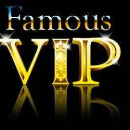 Revista Famous HB ! (FAMOUS VIP)