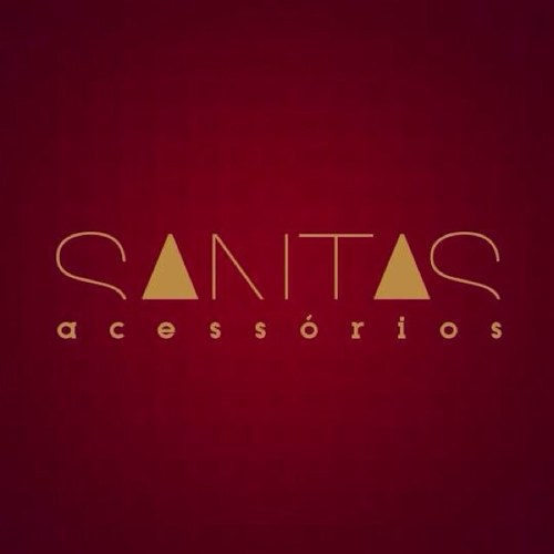 Santas é uma marca que nasceu para trazer um novo conceito de semi-jóias e acessórios a mulher moderna acompanhando as tendências mundiais. #Bomgostoeamor