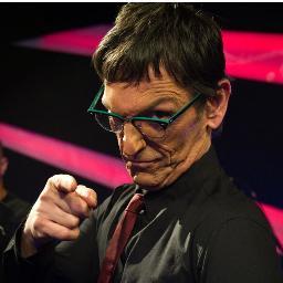Paulo Miklos Show toda terça-feira às 22h30 na Mix TV