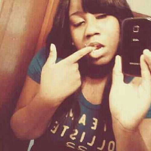 HoneyOmg's profile picture. {LIFE IS TO SHORT N THEIRS NO PROMISE TOMORROW TO NO ONE!!!}#TEAM PIE FACE #NUMBER 1 #TEAM JUST CANT GET ENOUGH