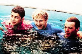 LouisZaynNiall_'s profile picture. ♥♥♥Being a Directioner doesn't mean you were there from the beginning, it means you'll be there until the end♥♥♥