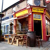 Bar San Juan (@tapassanjuan) 's Twitter Profile