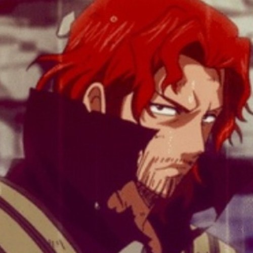 Yo! It's Gildarts! The Crash Mage from Fairy Tail. Also, I'm the father to Cana. Just found that out, like, this year... CANA. FORGIVE YOUR DADDY! T^T #RP